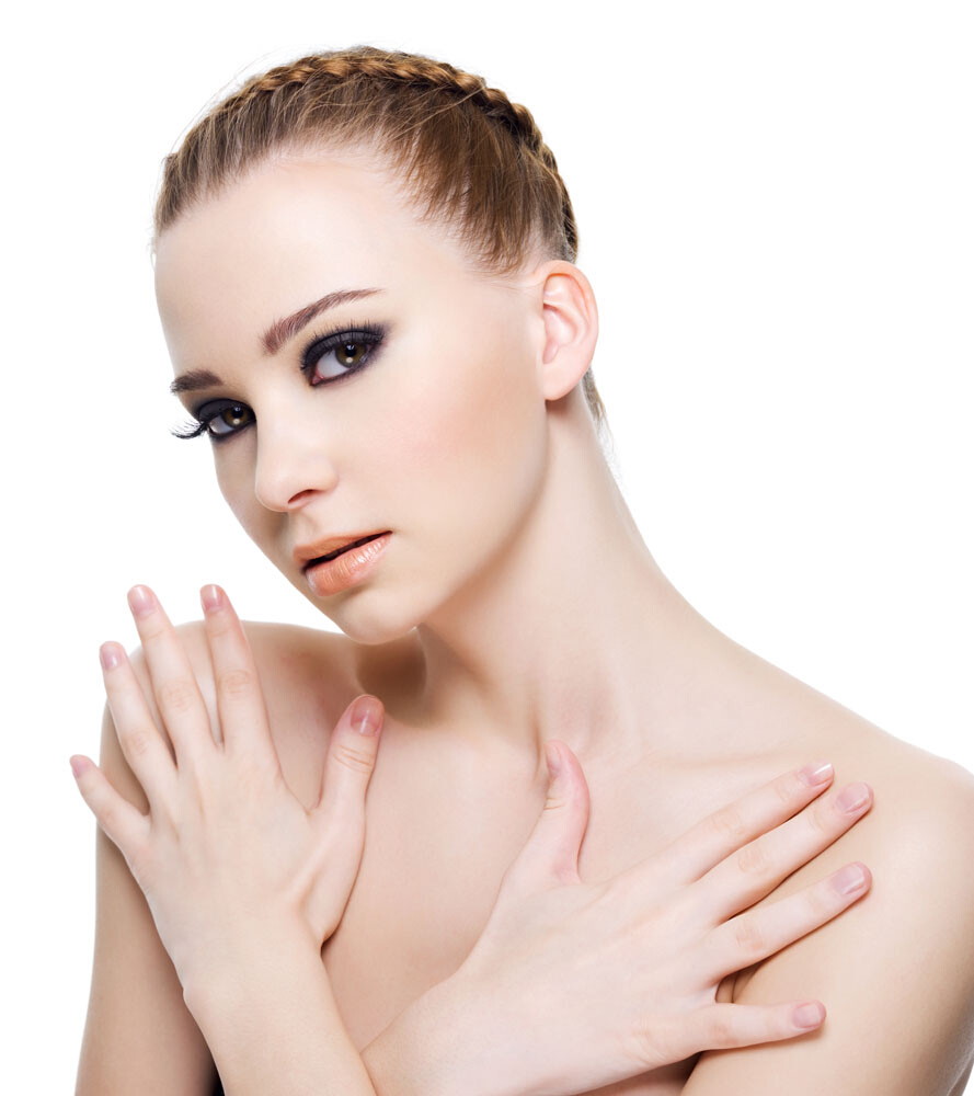 3步改善肌肤松弛状态（3步改善肌肤松弛状态的方法）