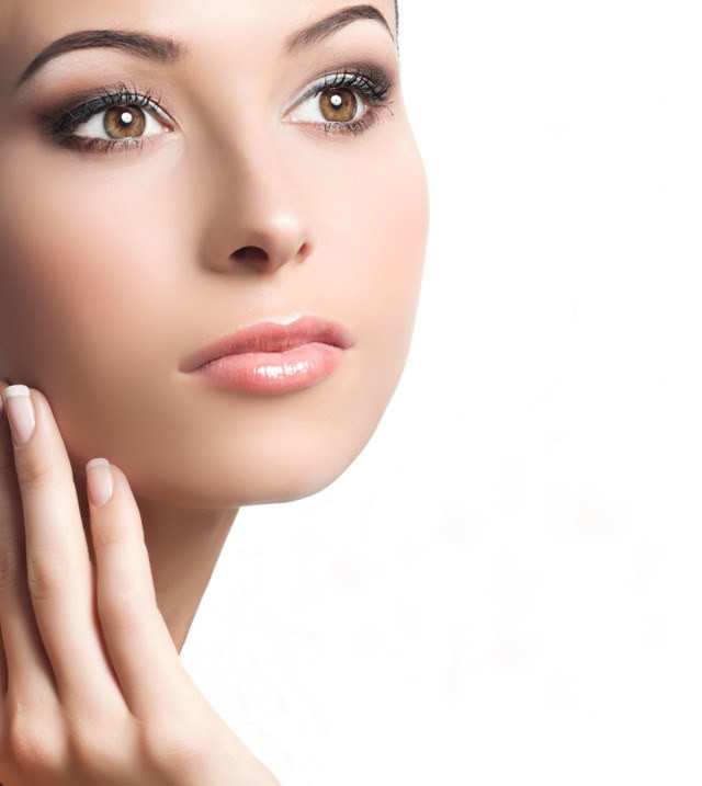 如何有效瘦脸 如何有效瘦脸瘦下巴