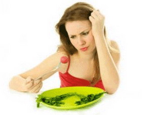 女性节食减肥警惕四大危害（女性节食减肥的5大危害）