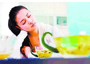 减肥需走出10个节食误区 节食减肥的误区