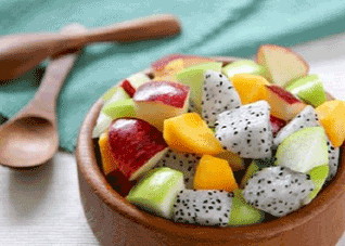 改变进食顺序有助产后瘦身 产后瘦身的饮食误区不包括