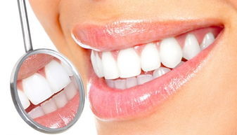 怎样可以给牙齿美白呢（怎样可以使牙齿美白）