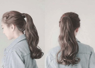 什么非主流女生发型最常见 非主流发型有哪些