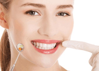 介绍让牙齿变白的六种方法（牙齿怎么样能变白最简单的方法）