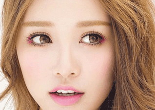 七个好运妆容让你必然行好运（新年开运妆容）