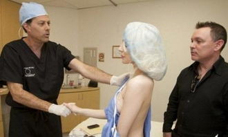 丰胸手术前要注意什么（丰胸手术前要注意什么）