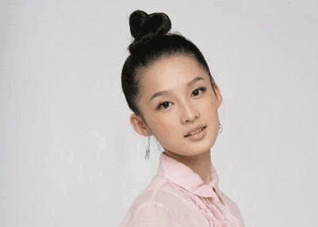 小女生最爱的“道姑头”如何打造