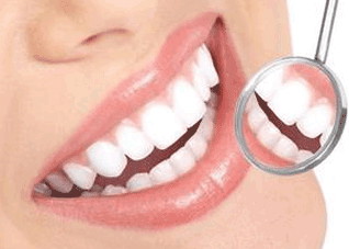 牙齿美白方法（四环素牙齿美白方法）