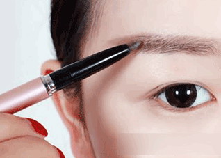 没人会告诉你关于打理眉毛的大事 没人会告诉你关于打理眉毛的大事的说说