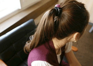 什么样的马尾辫是最好看 什么样的马尾辫是最好看图片