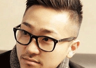 胖男士应该如何打造发型 胖男士应该如何打造发型图片