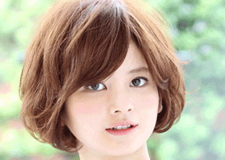 看一看中性短发该如何打造（发型中性短发）