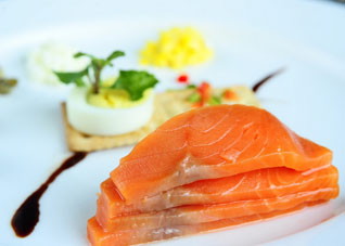 五种食品对抗痘痘（治疗痘痘的食物有哪些）