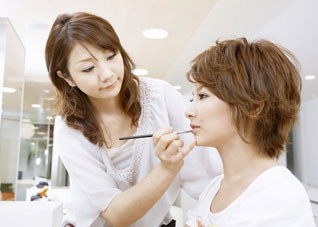 六个步骤，教你圆脸变小脸（圆脸变v脸小窍门）