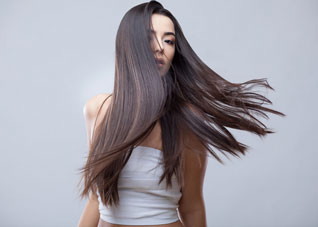 想要长发快快及腰该怎么办（想要长发及腰要留多久）