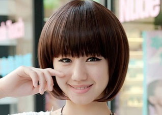 介绍几款完美毕业发型 介绍几款完美毕业发型图片