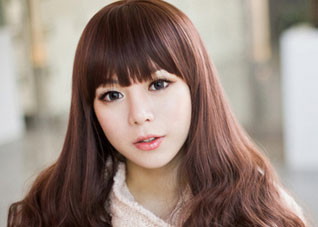 轻松改变发型让你年轻十岁（三十岁减龄发型）