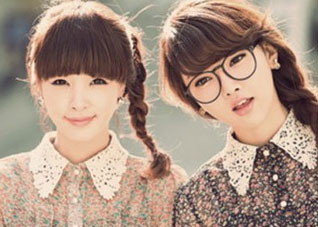 夏天你的头发吃麻花了吗（女生头发麻花）