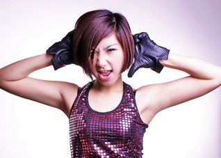 女生短发的好处（女生短发好处称赞）