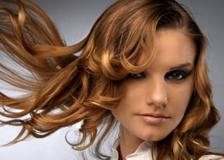 时尚发型大推荐 潮流发型推荐