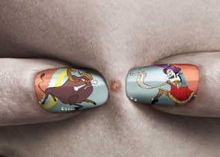 抢救痘痘肌肤大作战（痘痘解毒大作战）