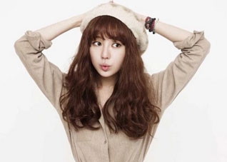 能速变气质女人的五款发型 提升气质的发型女