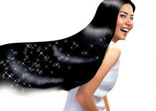 关于长发的保养有何诀窍（头发长怎么保养）