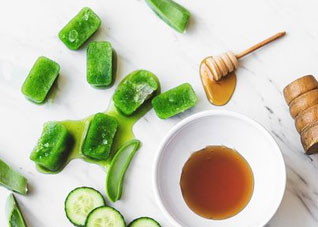 有哪些土方法可以消除痘印（土方法去痘印最有效简单方法）