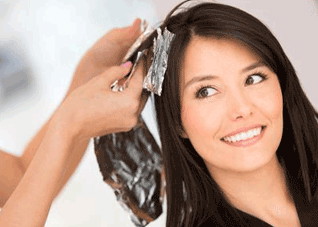 头发拉直后应该如何保养（拉直完头发怎么护理）