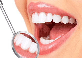 四种方法让你的牙齿变白 四种方法让你的牙齿变白了