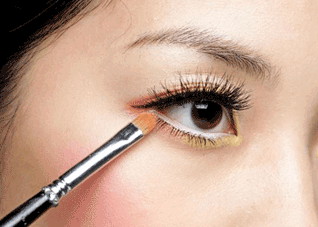 五个步骤打造微整妆 做什么微整才能让脸小