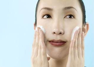 这里有最实用的美白护肤法 美白护肤的方法