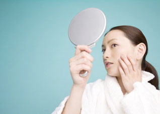 利用激光技术去疤痕是怎样的 “激光去疤痕”