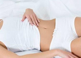 吸脂减肥术后会留下疤痕吗（抽脂减肥会留疤吗）