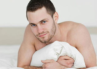 激光脱毛脱男性胸毛 男人胸毛可以做脱毛吗