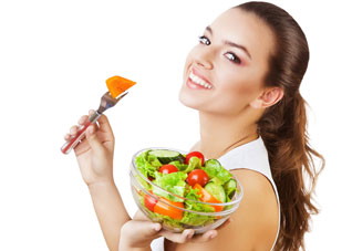 七日食谱（月经期七日食谱）