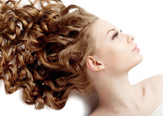 怎样让卷发变得容易打理（怎样让卷发变得容易打理好看）