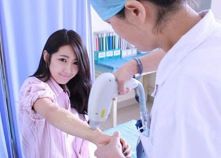 激光脱毛知识大补习 学生激光脱毛