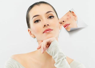 生活中常见的疤痕类型 生活中常见的疤痕类型图片