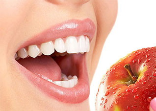 牙齿美白的日常方法有哪些 牙齿美白的日常方法有哪些图片