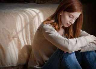 抑郁症有哪些可能的症状 抑郁症会出现哪几种症状?