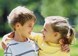 预防孩子性早熟的7条秘诀（如何预防小孩早熟）