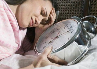 长期失眠易得失眠强迫症 强迫失眠症的特征