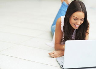 健康的心理上网是最好的 健康的网络心理