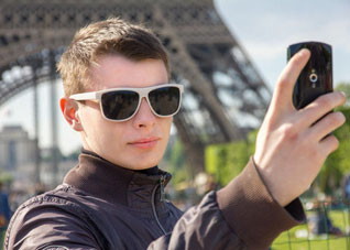 女孩在网络上要警惕的网络男 女人和网络男聊天的心理