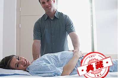 快生了有什么症状（拉布拉多快生了有什么症状）