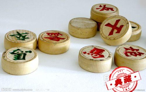 中国象棋怎么下（中国象棋怎么下新手教程视频）