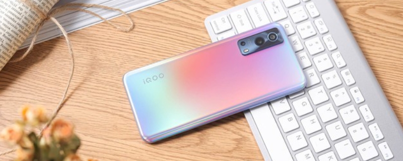iqoo什么手机（iqoo什么手机性价比高）