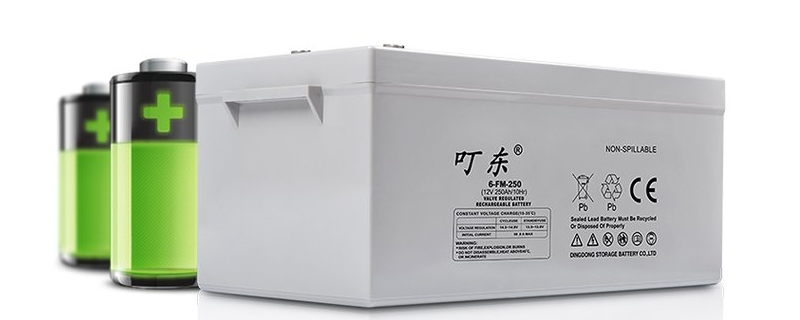 12伏电瓶内阻多少就不能用了（12v铅酸蓄电池内阻标准）