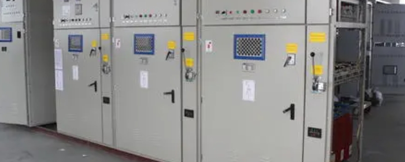 电容补偿柜的作用（高压电容补偿柜的作用）